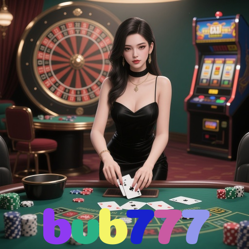 Viva a Emoção do Cassino Ao Vivo no bvb777